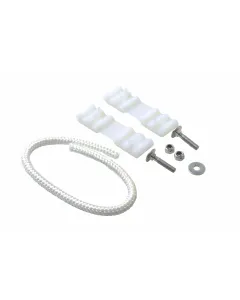 Tine loss protection.