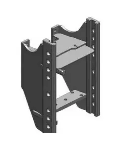 Bearing block