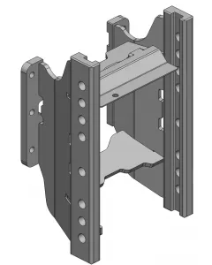 Bearing block