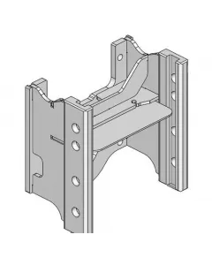 Bearing block