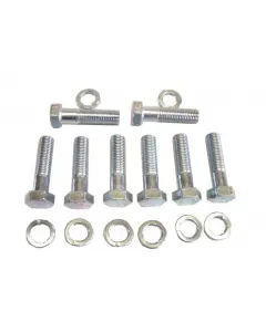 Screw set