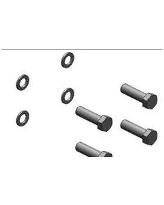 Screw set