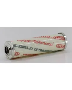 0095 D 010 on hydraulic filter element