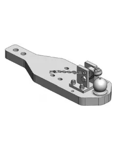 Support plate