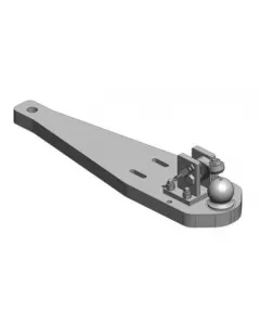 Support plate