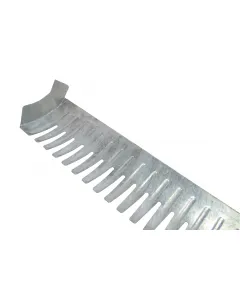 conveyor channel