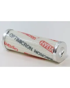 0110 D 010 on hydraulic filter element