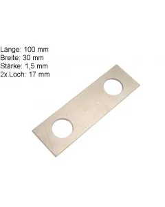 Locking plate