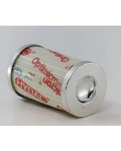 0160 D 020 on hydraulic filter element