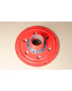 flange