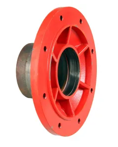 flange