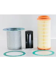 01 01/157195 Filter maintenance package atlas Copco (large)