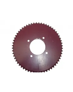 Disc blade