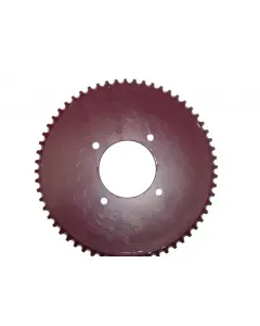 Disc blade