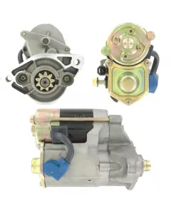 Starter Toyota 1.4 kw