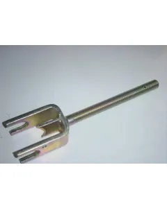 clamping fork