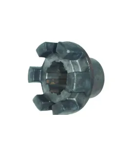 coupling flange