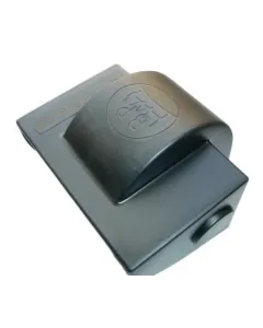 Protective cap