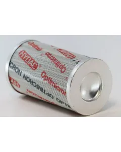 0330 D 020 on hydraulic filter element