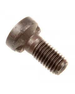 Sharp screw