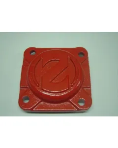 bearing caps