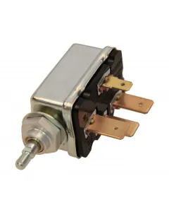 Ignition switch