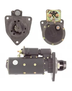 Starter Komatsu 11.0 kw