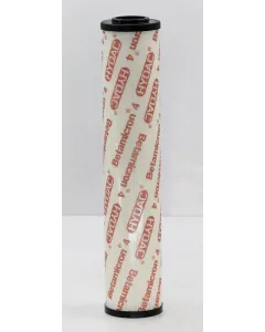 0400 DN 050 KS hydraulic filtering element