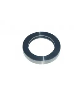 Ball bearing cover