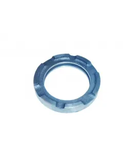 Bearing cover