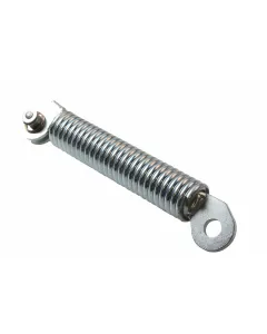 Folding spring