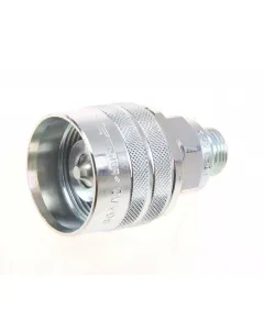 Coupling plug