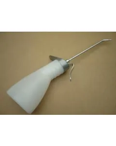 Oil can