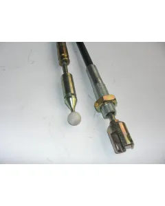 Bodden cable