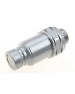 coupling plug