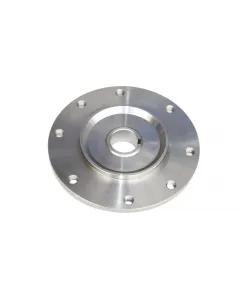 drum flange