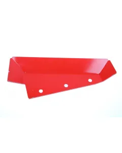 sliding plate