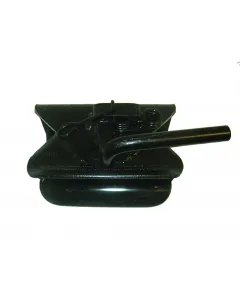 trailer coupling