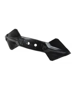 Double-hearted share