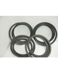 V-belt set