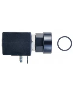 Solenoid valve