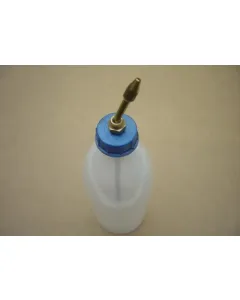 Oil can