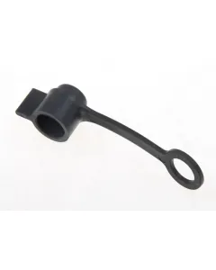 rubber cap