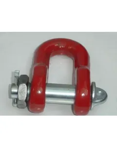 Shackle form