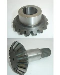 Bevel Gear Set