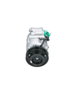 Airco Compressor Hyundai