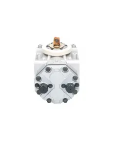 Airco Compressor New Holland