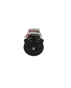 Airco Compressor Case