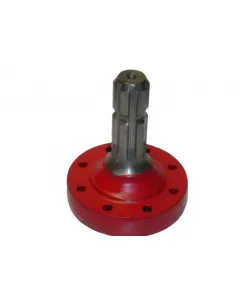 flange pin