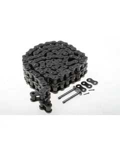 Roller chain